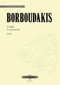 Borboudakis, Minas: Z-4383