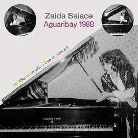 Aguaribay 1988