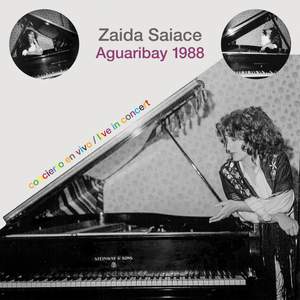 Aguaribay 1988