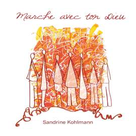 Marche avec ton Dieu