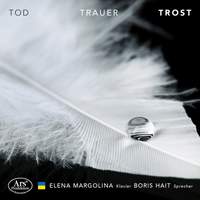 Tod - Trauer - Trost