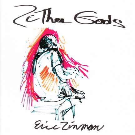 Zither Gods