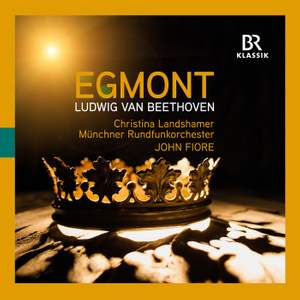 Beethoven: Egmont, Op. 84