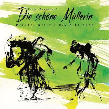 Franz Schubert: Die schöne Müllerin