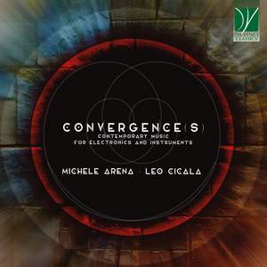 Leo Cicala, Michele Arena: Convergence(s)