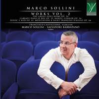 Marco Sollini: Works Vol. 2