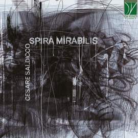 Cesare Saldicco: Spira Mirabilis