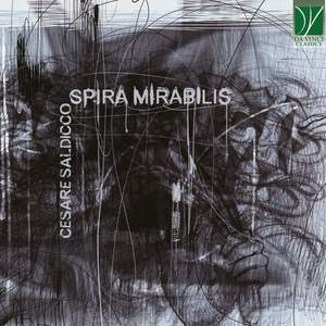 Cesare Saldicco: Spira Mirabilis