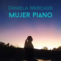Mujer Piano