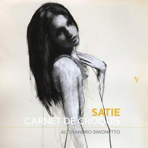Satie: Carnet de croquis