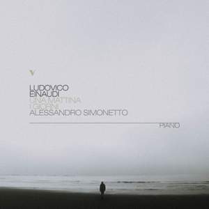 Einaudi: I giorni & Una mattina
