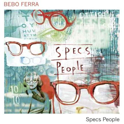 Specs people