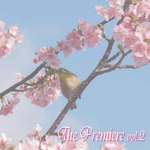 The Premiere Vol.2 春のオール新作初演コンサート
