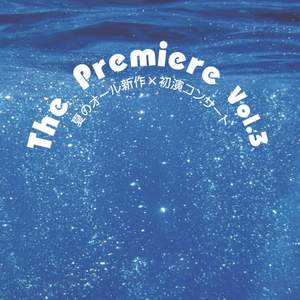 The Premiere, Vol. 3 (Live)