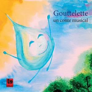 Gouttelette, un conte musical Product Image