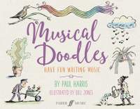  Paul Harris: Musical Doodles