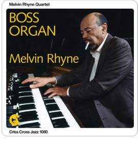 Boss Organ