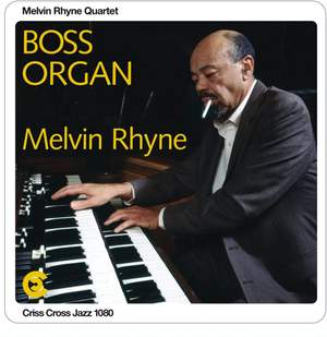 Boss Organ