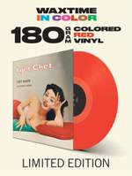 I Get Chet Product Image