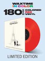 Legrand Jazz Product Image