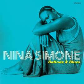 Ballads and Blues