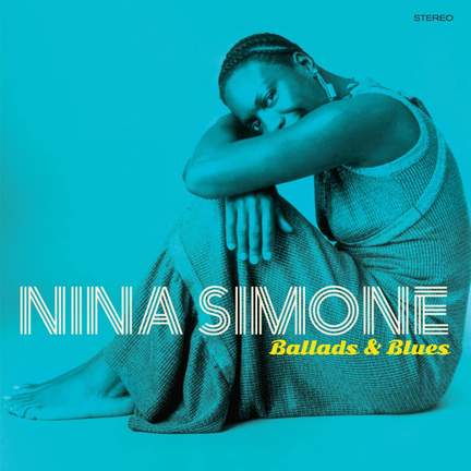 Ballads and Blues
