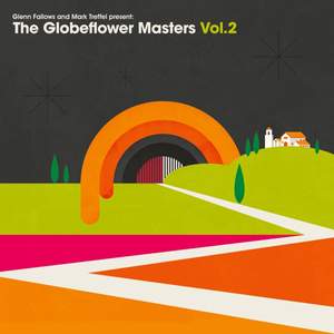 The Globeflower Masters Vol.2