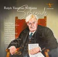 Ralph Vaughan Williams: Serenade