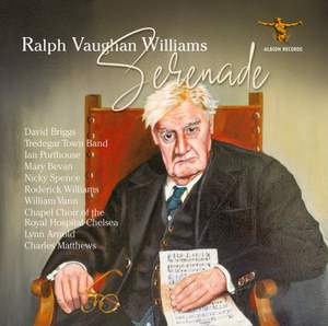 Ralph Vaughan Williams: Serenade