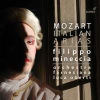 Mozart: Italian Arias