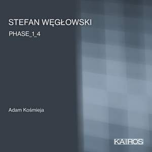 Stefan Weglowski: Phase_1_4