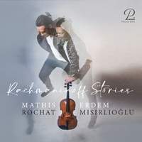 Rachmaninoff Stories
