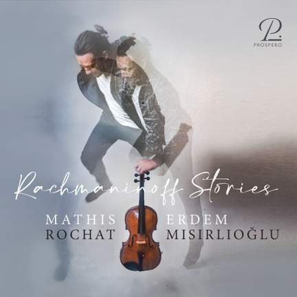 Rachmaninoff Stories