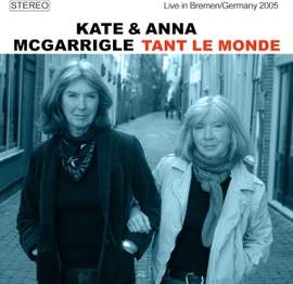 Tant Le Monde, Live in Bremen / Germany 2005