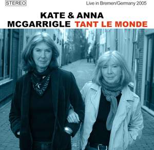Tant Le Monde, Live in Bremen / Germany 2005