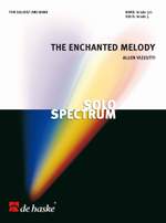 Allen Vizzutti: The Enchanted Melody Product Image