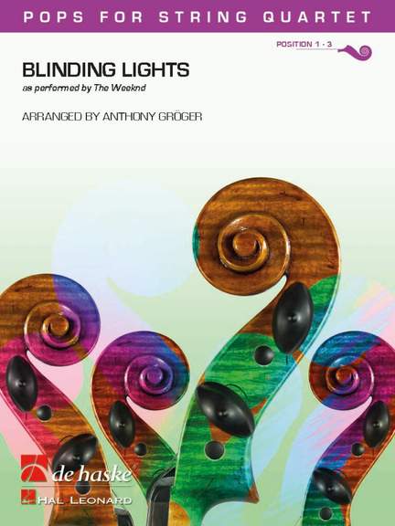 Blinding Lights