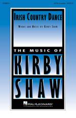 Kirby Shaw: Irish Country Dance Product Image