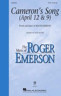Roger Emerson: Cameron's Song