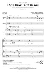 ABBA/arr. Mac Huff: I Still Have Faith in You Product Image