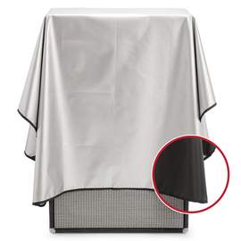 Maloney stagegear - equipment cover - 147 x 183 cm