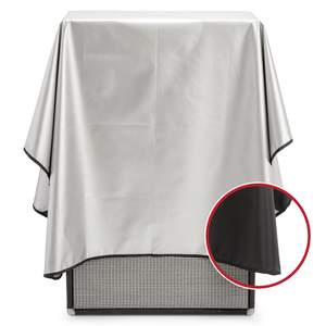 Maloney stagegear - equipment cover - 147 x 183 cm