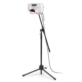Maloney stagegear - microphone cover