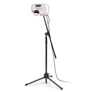 Maloney stagegear - microphone cover
