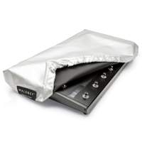 Maloney stagegear - multi fx floor processor cover - 58 x 30 x 10cm