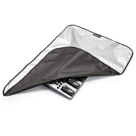 Maloney stagegear - mini tarp - 101 x 71 cm