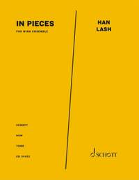 Lash, H: In Pieces