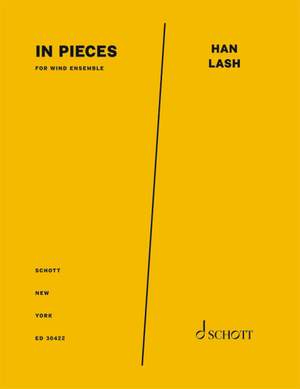 Lash, H: In Pieces