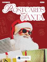 Postcards from Santa Product Image