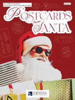 Postcards from Santa Product Image